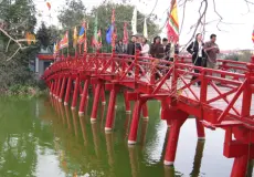 海外ツアー Jembatan Húc, Húc ලී පාලම 1_4_hc_bridge