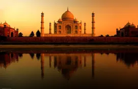 海外ツアー India