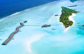 ЗАМОРСКИЕ ТУРЫ Maldives Maladewa