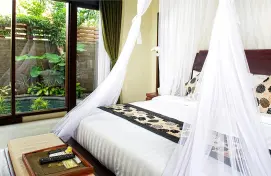 Bali Dream Villa  Resort Echo Beach Canggu