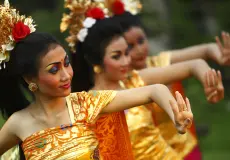 Culture & History BL-CH-LGN-M 1 balinese_dance