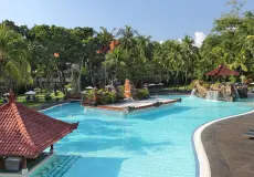 Bali Hotel: Kuta Bintang Bali Beach Resort Kuta (4*) 4 bintanf_bali_4