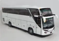 Bali Transport / Transfers 45/48-seat Coach 1 bus_large