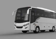 Bali Transport / Transfers 29/35-seat Coach 1 bus_medium