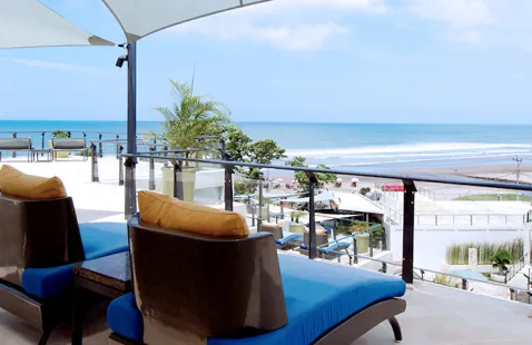 Bali Hotel: Seminyak FuramaXclusive Ocean Beach Hotel Seminyak (4*) 4 furama_seminyak_4