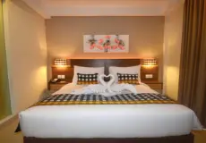 Bali Hotel: Legian Grand Barong Resort Legian (3*) 2 grand_barong_2