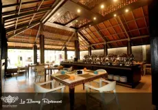 Bali Hotel: Legian Grand Barong Resort Legian (3*) 3 grand_barong_3