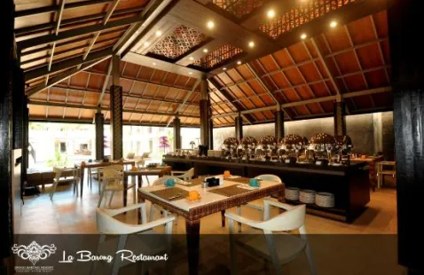 Bali Hotel: Legian Grand Barong Resort Legian (3*) 3 grand_barong_3