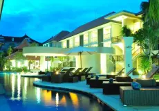 Bali Hotel: Legian Grand Barong Resort Legian (3*) 4 grand_barong_4