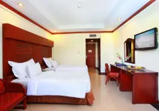 Bali Hotel: Legian Grand Inna Beach Hotel Legian (4*) 1 grand_inna_1