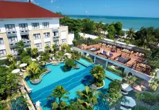 Bali Hotel: Legian Grand Inna Beach Hotel Legian (4*) 4 grand_inna_4