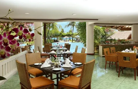 Bali Hotel: Nusa Dua Grand Mirage Resort & Thalasso Bali (5*) 2 grand_mirage_2