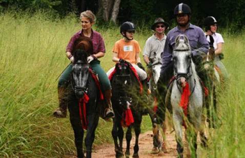 アクティビティ Horse Riding horseriding_indonesiatravels