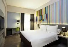 Java Hotel: Jakarta Ibis Styles Mangga Dua Square (3*) 1 ibis_styles_mangga_dua_square_1
