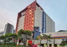 Java Hotel: Bromo Ibis Surabaya City Center Hotel (3*) 4 ibis_surabaya_4