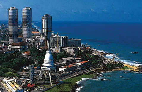 OVERSEAS TOURS Kota Kolombo indonesiatravels_colombo_1
