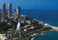 ÜBERSEE-TOUREN Kota Kolombo indonesiatravels_colombo_1