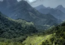 ÜBERSEE-TOUREN Pegunungan Knuckles indonesiatravels_knuckles_1
