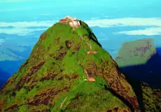OVERSEAS TOURS Gunung Sri Pada indonesiatravels_sripada_1