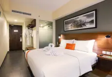 Bali Hotel: Legian J4 Hotel Legian (3*) 1 j4_hotel_1