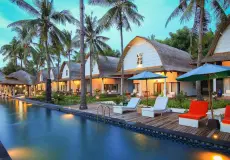 Lombok Hotel: Gili T. Jambuluwuk Oceano Hotel Gili T. (4*) 4 jambuluwuk_gili_4