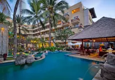 Bali Hotel: Kuta Kuta Paradiso Hotel (5*) 2 kuta_paradiso_2