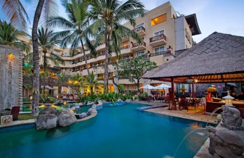 Bali Hotel: Kuta Kuta Paradiso Hotel (5*) 2 kuta_paradiso_2