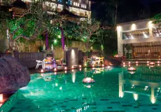 Bali Hotel: Ubud The Lokha Ubud Resort (4*) 3 lokha_ubud_3