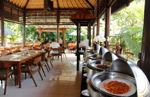 Bali Hotel: Ubud The Lokha Ubud Resort (4*) 4 lokha_ubud_4