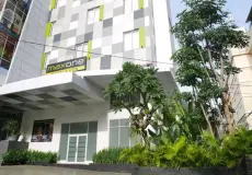 Java Hotel: Jakarta Max One Hotel Glodok (3*) 4 maxone_glodok_4