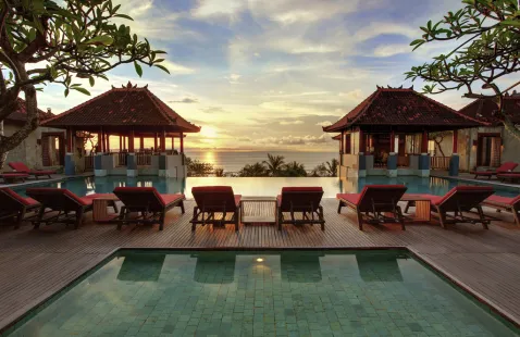 Bali Hotel: Legian Mercure Bali Kuta Beach Legian (4*) 4 mercure_kuta_4