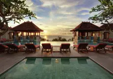 Bali Hotel: Legian Mercure Bali Kuta Beach Legian (4*) 4 mercure_kuta_4