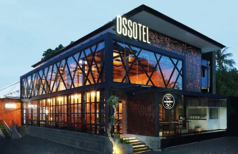 Bali Hotel: Kuta Ossotel Legian (4*) 3 ossotel_seminyak_3