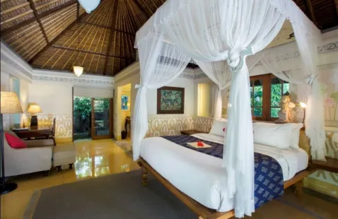 Bali Villa: Canggu Plataran Canggu Bali Resort & Spa (4*) 1 plataran_canggu_1