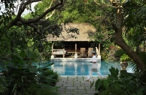 Bali Villa: Canggu Plataran Canggu Bali Resort & Spa (4*) 3 plataran_canggu_3