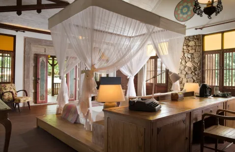 Bali Villa: Canggu Plataran Menjangan Resort & Spa (5*) 1 plataran_menangan_1
