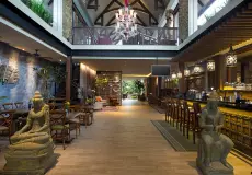 Bali Hotel: Ubud Plataran Ubud Hotel & Spa (4*) 4 plataran_ubud_4