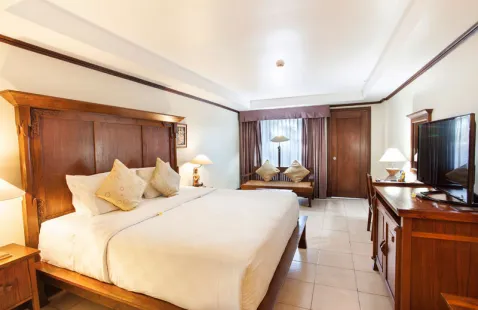 Bali Hotel: Kuta Ramayana Resort & Spa Kuta (4*) 1 ramayana_1