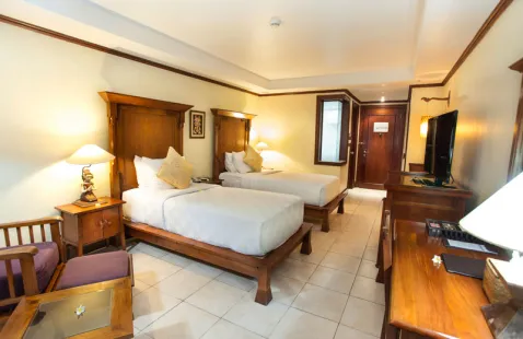Bali Hotel: Kuta Ramayana Resort & Spa Kuta (4*) 2 ramayana_2