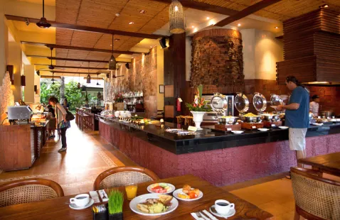 Bali Hotel: Kuta Ramayana Resort & Spa Kuta (4*) 3 ramayana_3