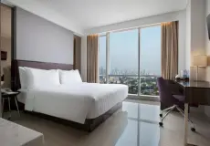 Java Hotel: Jakarta Santika Premiere Hayam Wuruk (4*) 1 santika_hayam_wuruk_1
