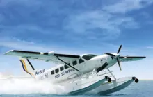 AKTIVITÄT Seaplanes seaplane_indonesiatravels