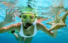 AKTIVITÄT Snorkelling snorkelling_indonesiatravels