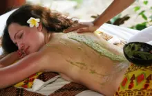 ACTIVITY Spa & Massage spa_indonesiatravels