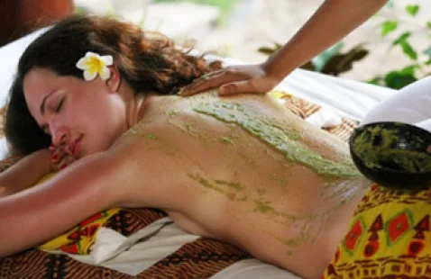 ACTIVITÉ Spa & Massage spa_indonesiatravels