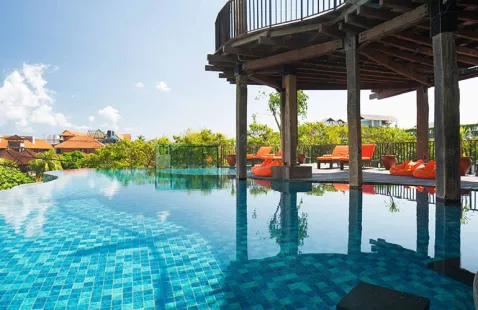 Bali Hotel: Legian Sun Island Hotel & Spa Legian (4*) 2 sun_island_legian_2