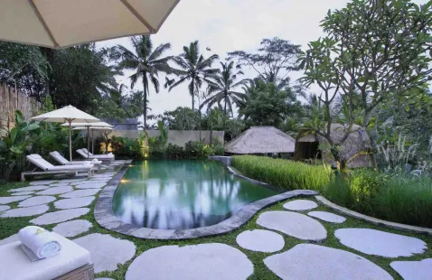 Bali Hotel: Ubud Puri Sunia Resort Ubud (4*) 2 sunia_resort_2