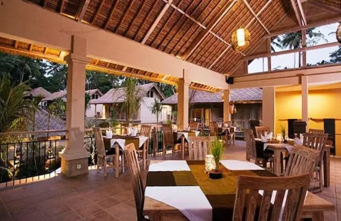 Bali Hotel: Ubud Puri Sunia Resort Ubud (4*) 3 sunia_resort_3