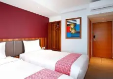Bali Hotel: Legian Swiss-Belexpress Legian (3*) 2 swiss_belexpress_kuta_legian_2