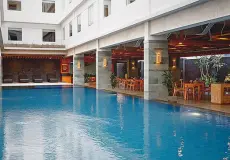 Bali Hotel: Legian Swiss-Belexpress Legian (3*) 4 swiss_belexpress_kuta_legian_4